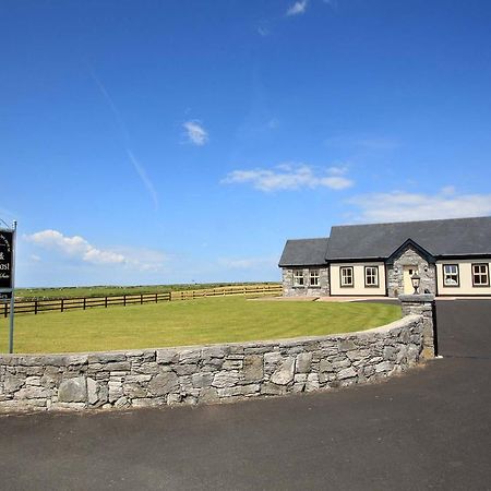 Cahermaclanchy House Doolin Exterior photo