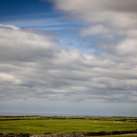 Cahermaclanchy House Doolin Exterior photo