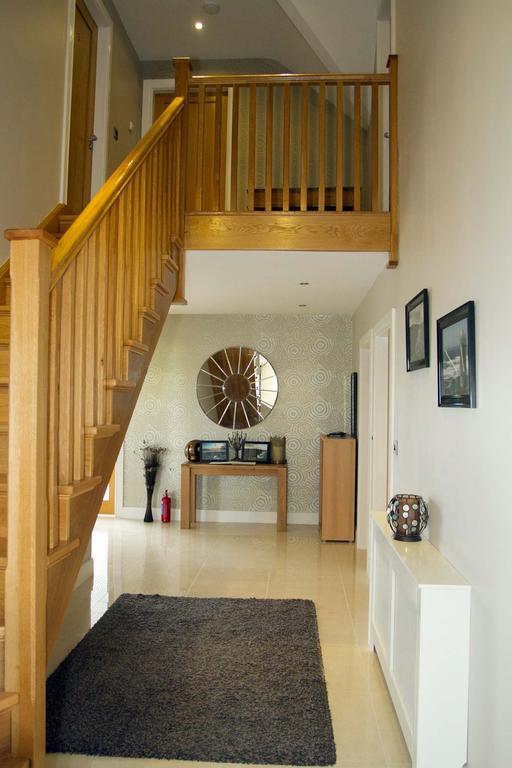 Cahermaclanchy House Doolin Exterior photo