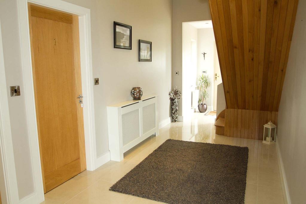 Cahermaclanchy House Doolin Exterior photo