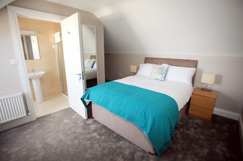 Cahermaclanchy House Doolin Room photo