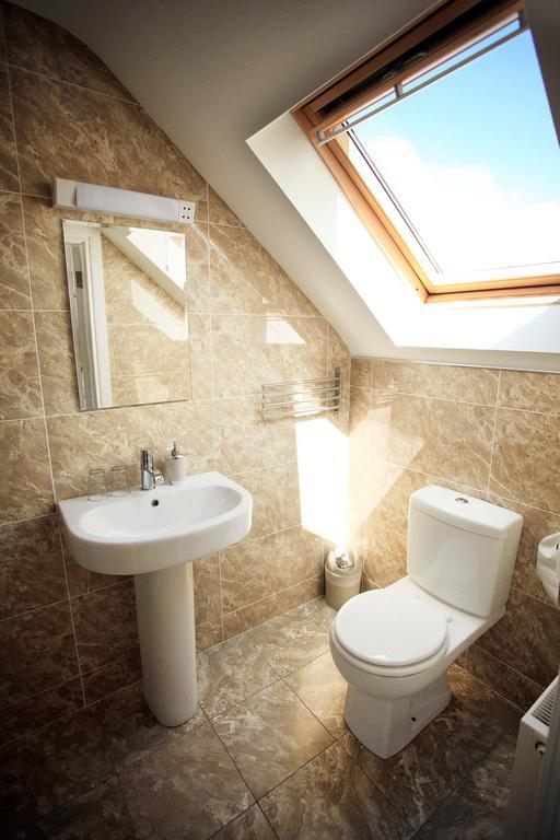 Cahermaclanchy House Doolin Room photo