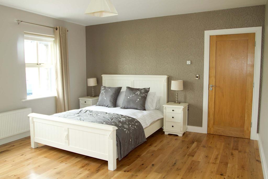 Cahermaclanchy House Doolin Room photo
