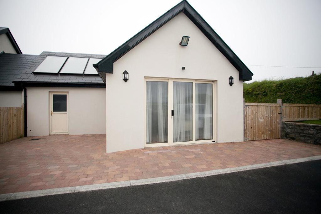 Cahermaclanchy House Doolin Room photo