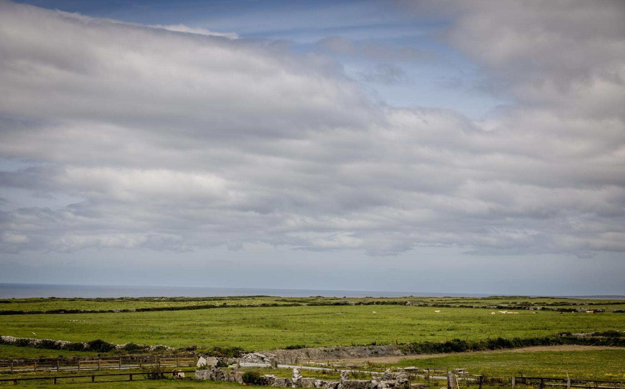 Cahermaclanchy House Doolin Exterior photo