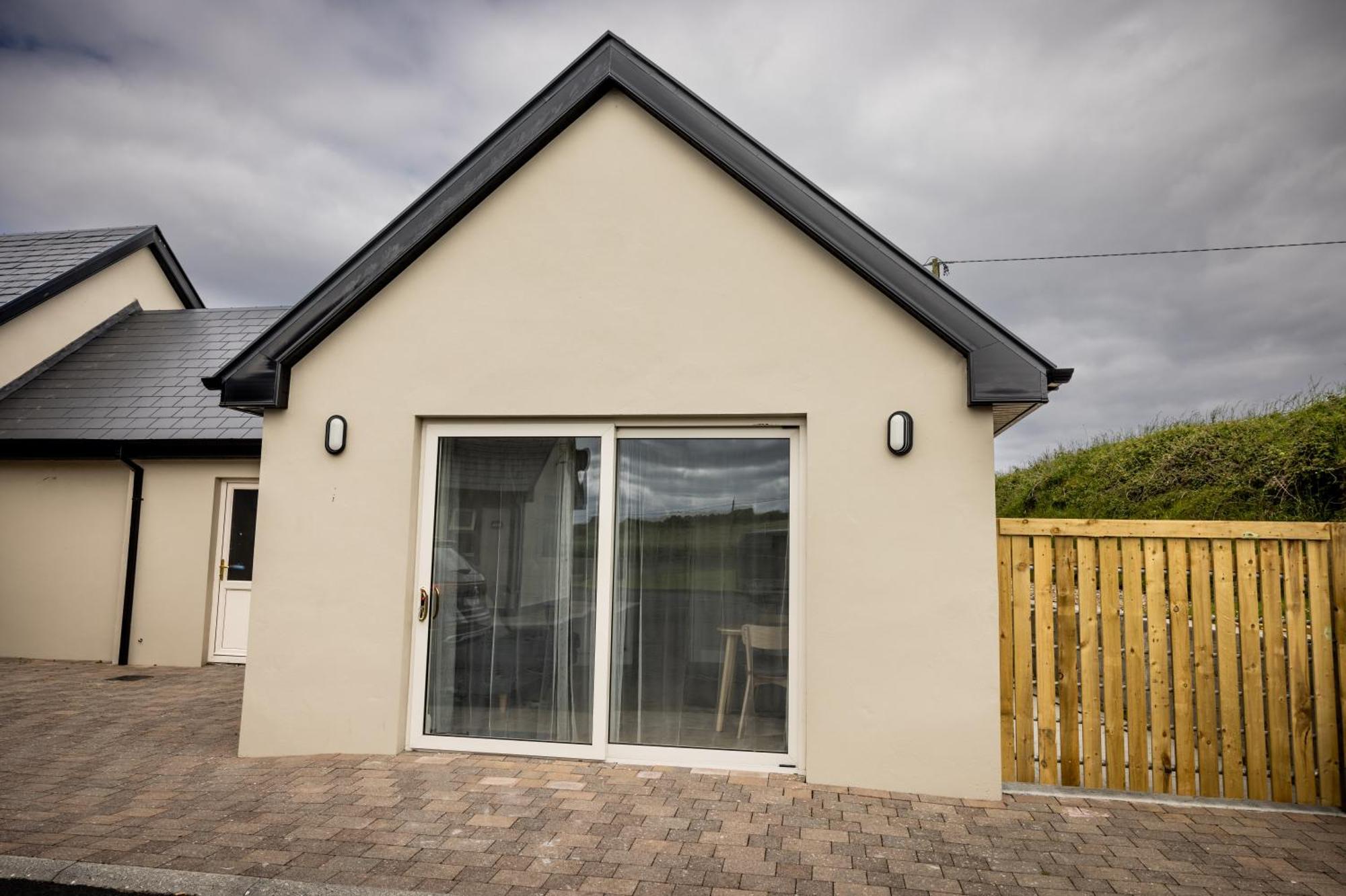 Cahermaclanchy House Doolin Exterior photo